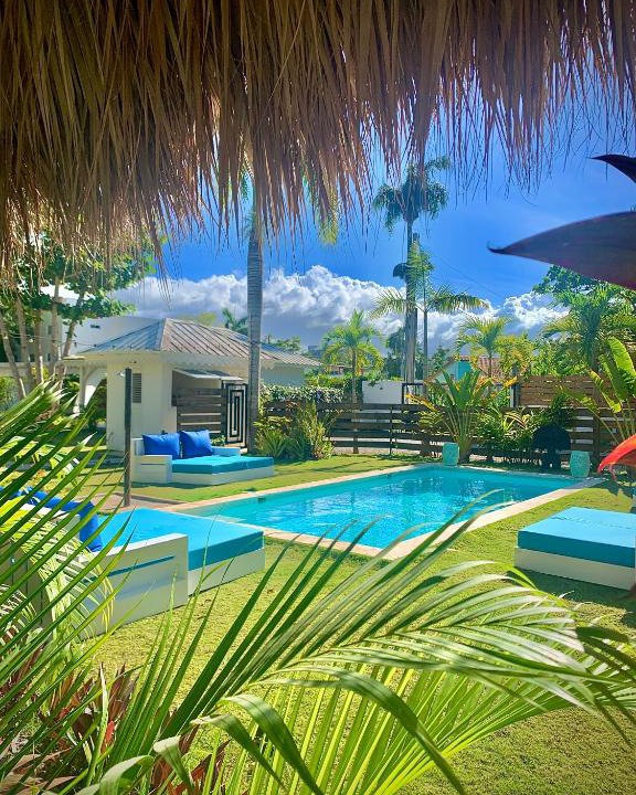 La Iglesia Hotel | PUNTA POPY BOUTIQUE HOTEL - Adults Only