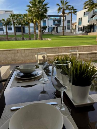 Los Altos Apartment | Punta Prima & Oasis Beach apartment