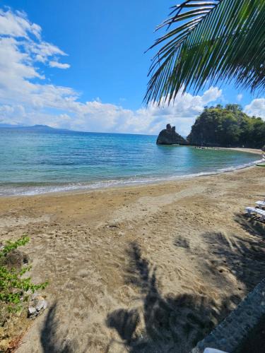 San Teodoro Hotel | Punta Private Beach Resort