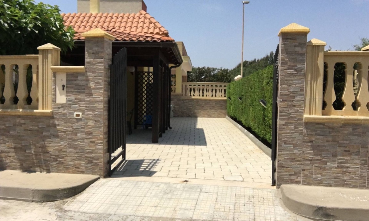 Punta Prosciutto Villa | Punta Prosciutto Angel apartment to rent (100 mt away from the sea)