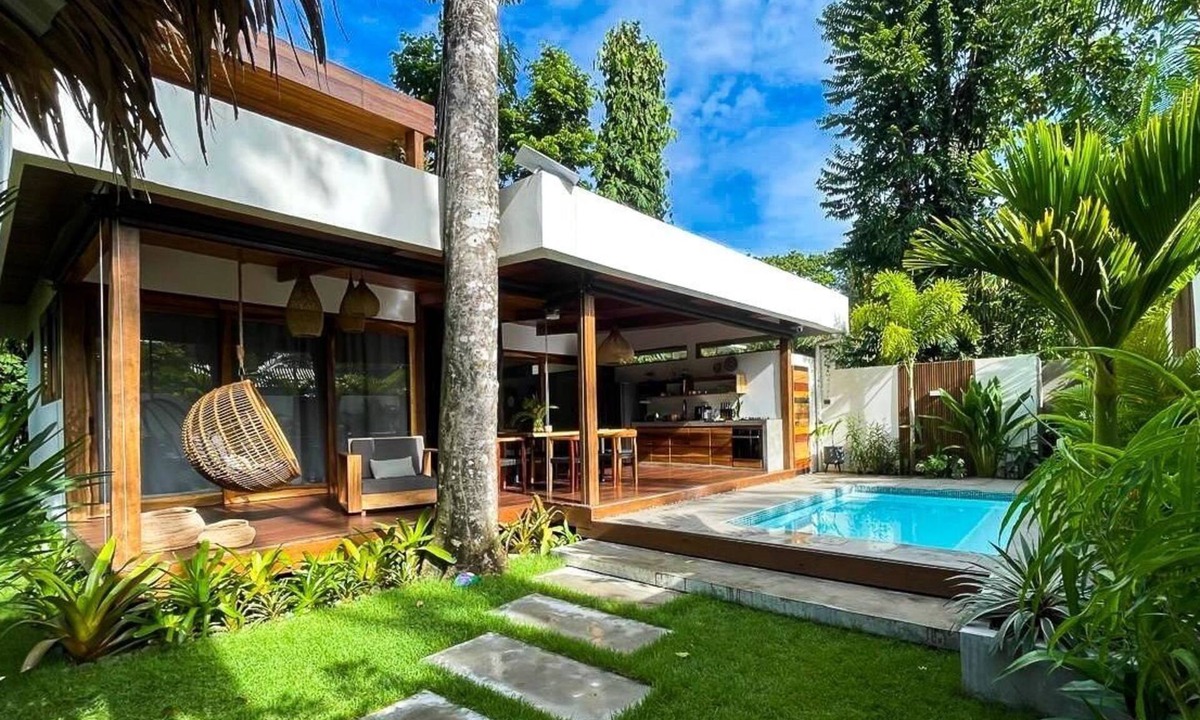 Punta Uva House | Punta Uva Beachfront - Villa Matapalo