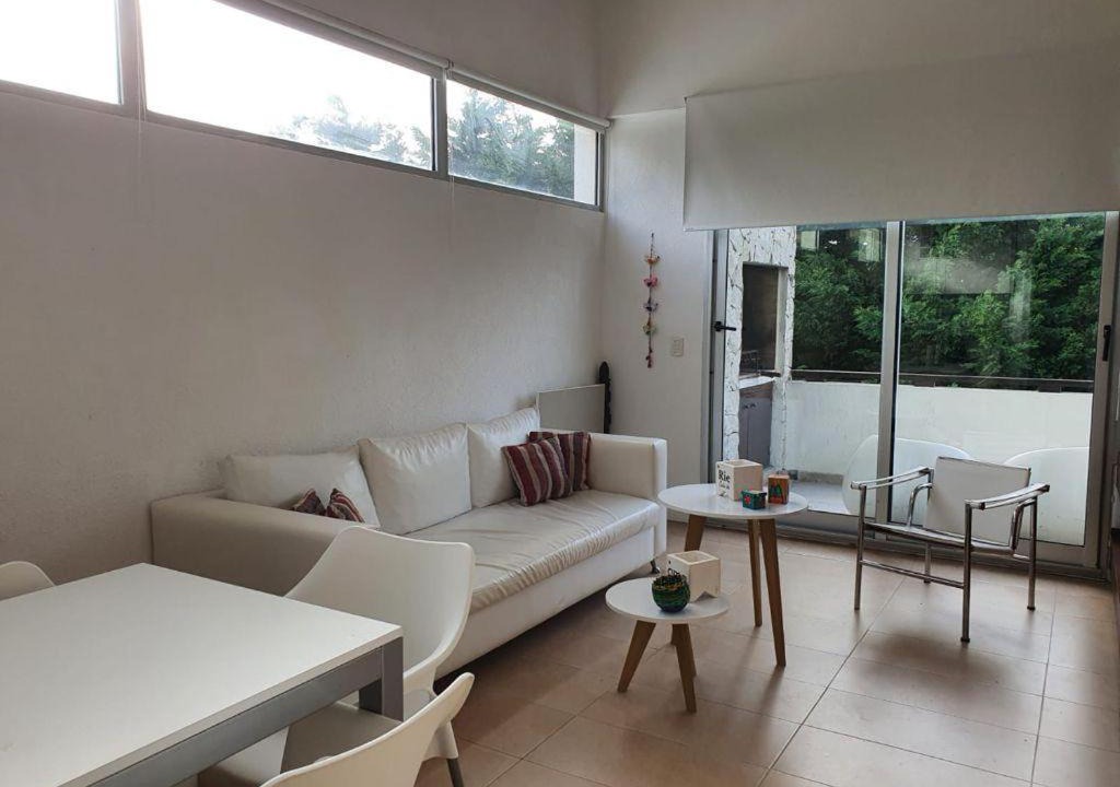 Las Gaviotas Apartment | Punta vacaciones -piscina solo en vacaciones y fines de semana largos-