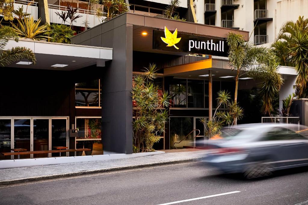 Spring Hill Apartment | Punthill Spring Hill