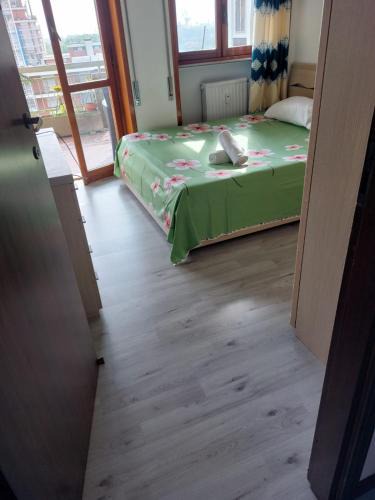 Marghera House | #Punto FM 1#