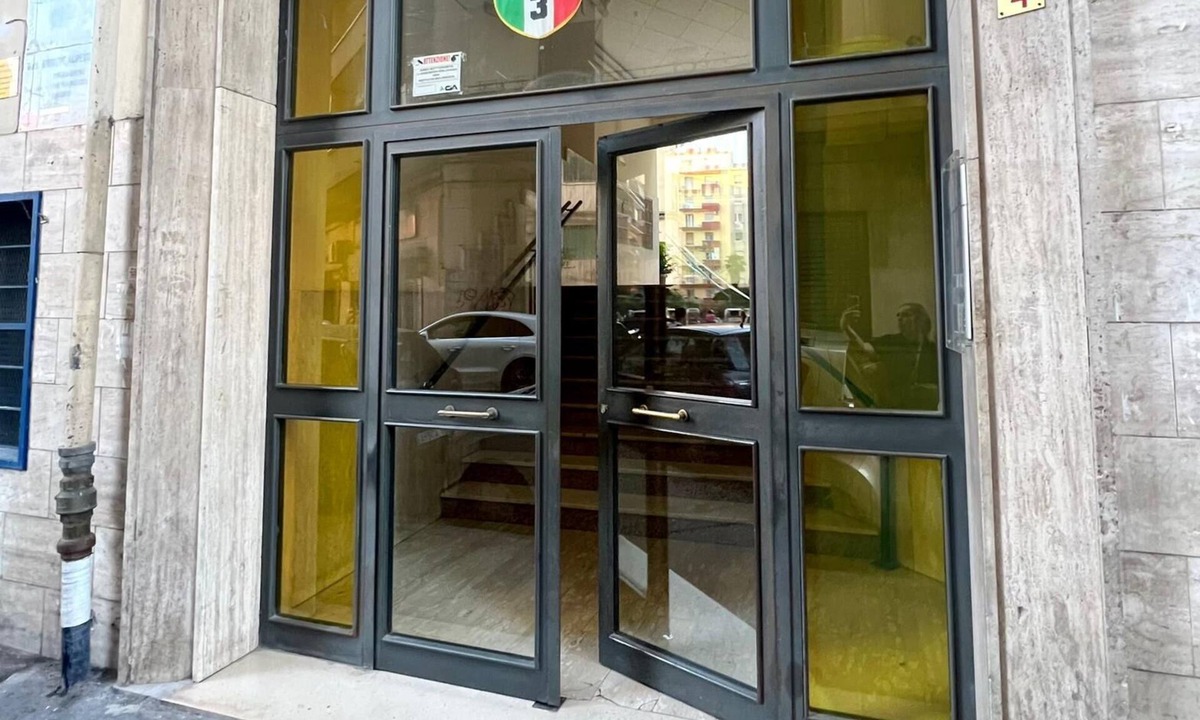 Fuorigrotta House | Punto House