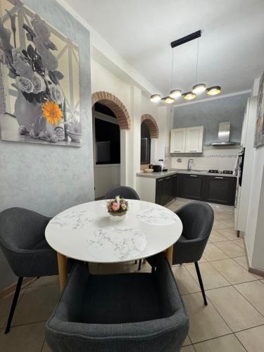 San Giovanni Valdarno Apartment | Punto Zero