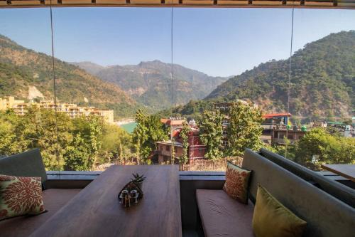 Tapovan Hotel | Punyah Residency Rishikesh