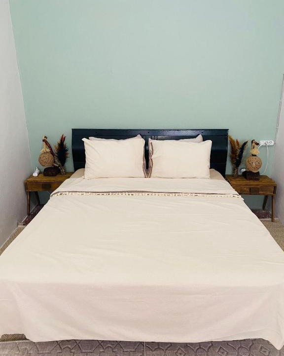 Artuklu Apartment | Pupilla