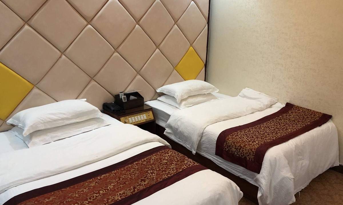 Puqian Hotel | Puqian Business Hotel