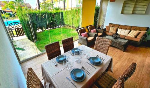 Islantilla House | Pura Vida