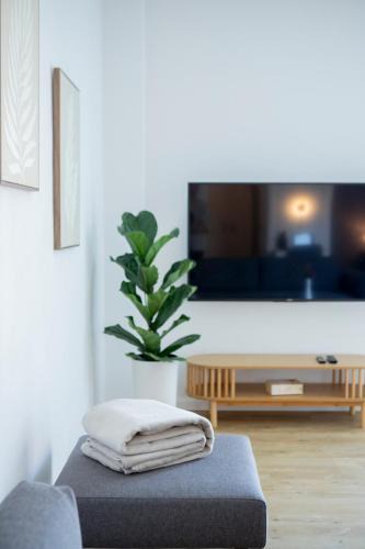 Herzogenaurach Apartment | PuraStays - studio 2