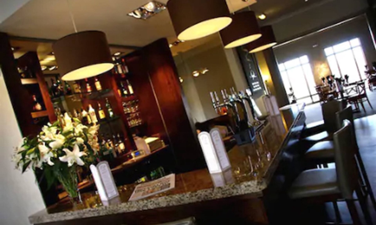Adderstone Hotel | Purdy Lodge