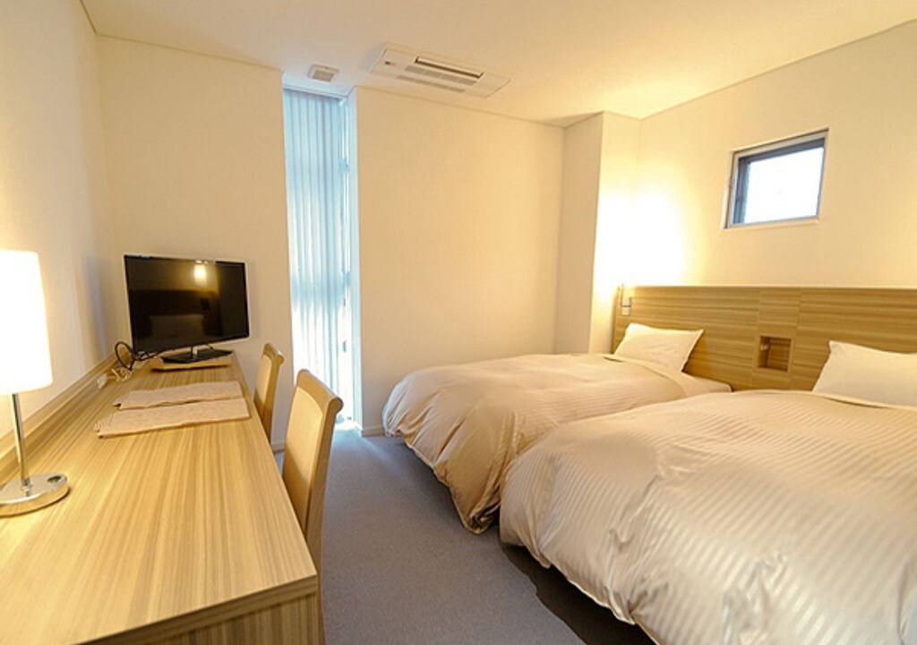 Yoka Hotel | Pure Hotel