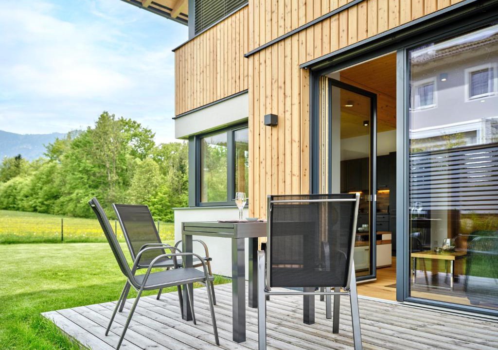 Faistenau Apartment | PureEscape