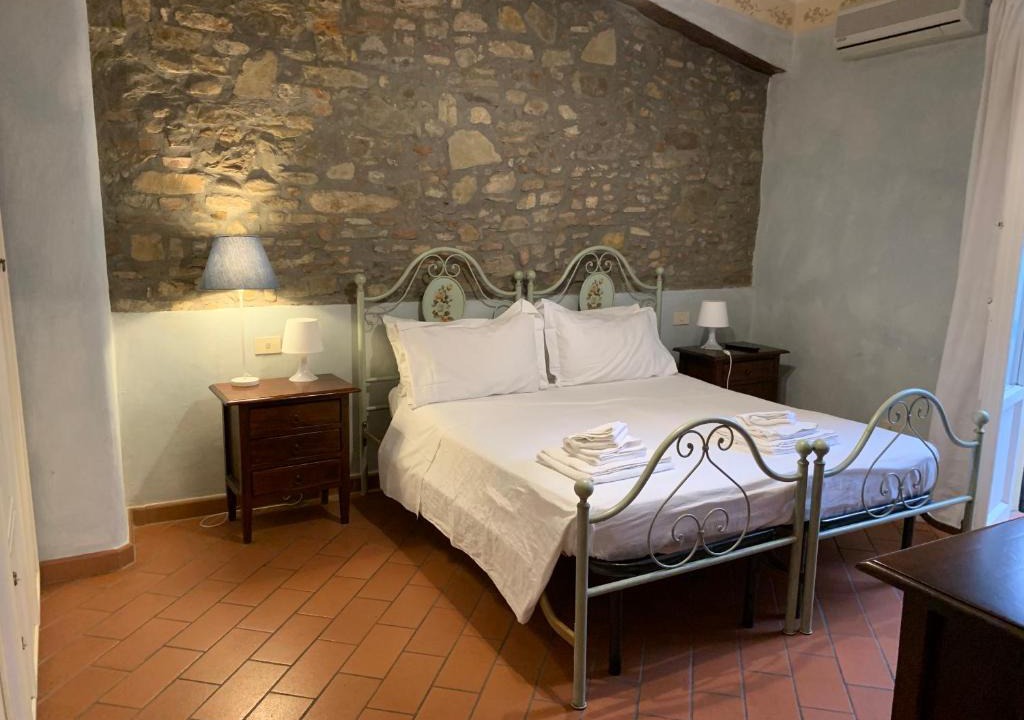 Duomo Apartment | Purgatorio Double