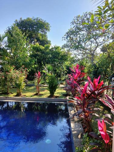 Kemenuh House | Puri Amartha