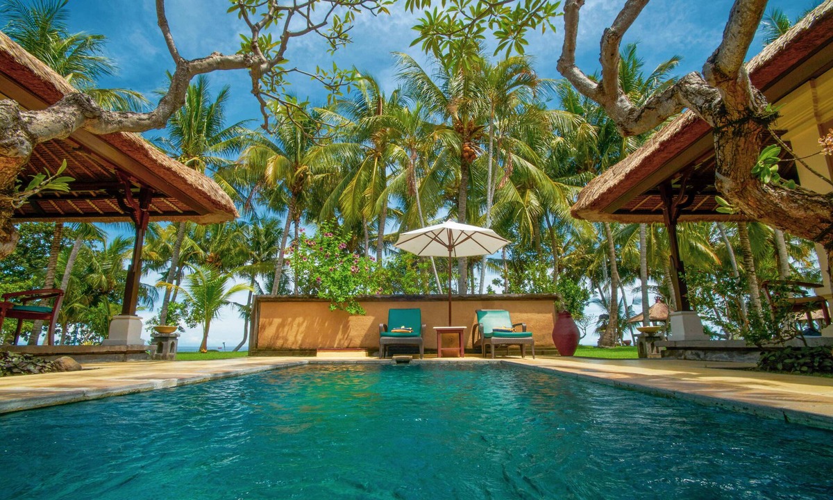 Pemaron Hotel | Puri Bagus Lovina
