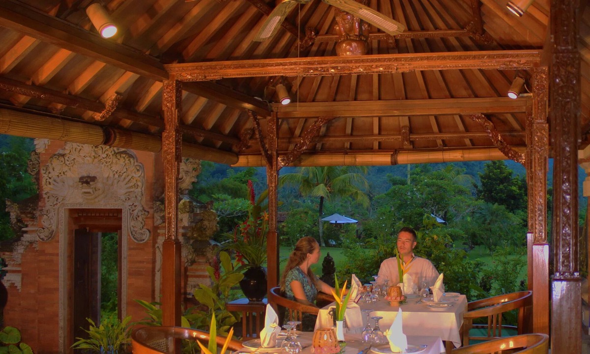 Manggis House | Puri Bagus Manggis