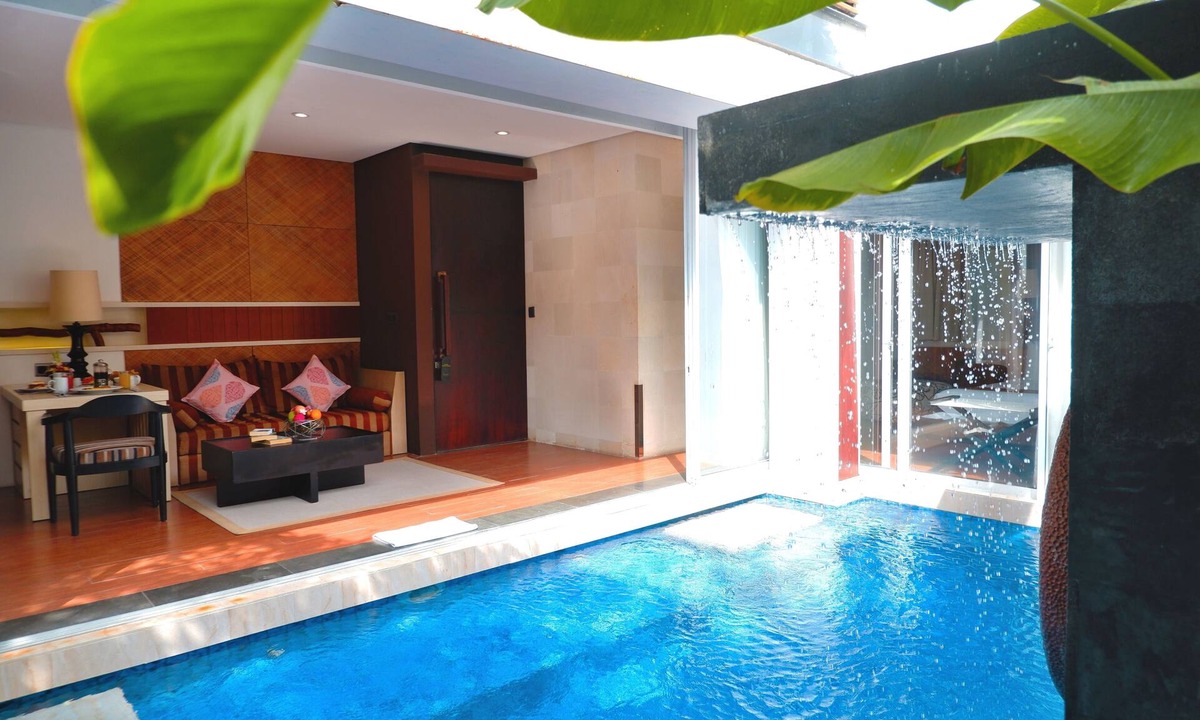 Sanur Villa | Puri Hiromi