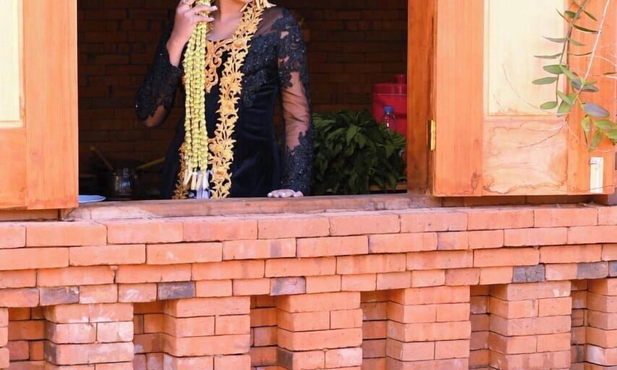 Kalangbret Villa | PURI KAHURIPAN