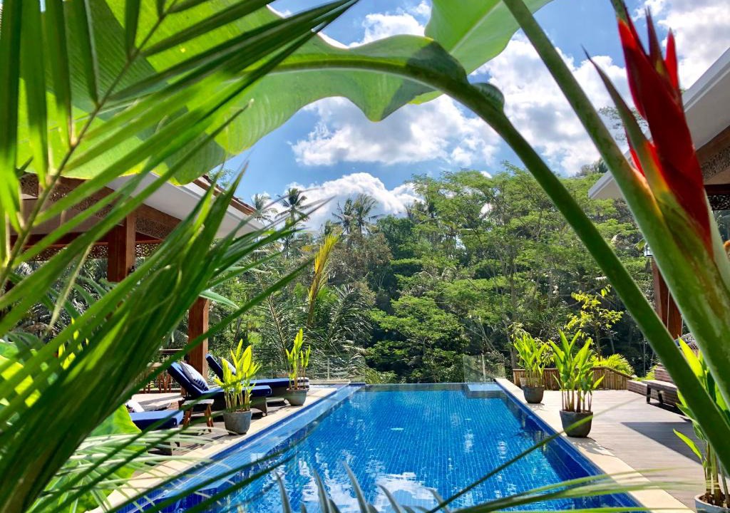 Keliki Hotel | Puri Kasih Gottlieb