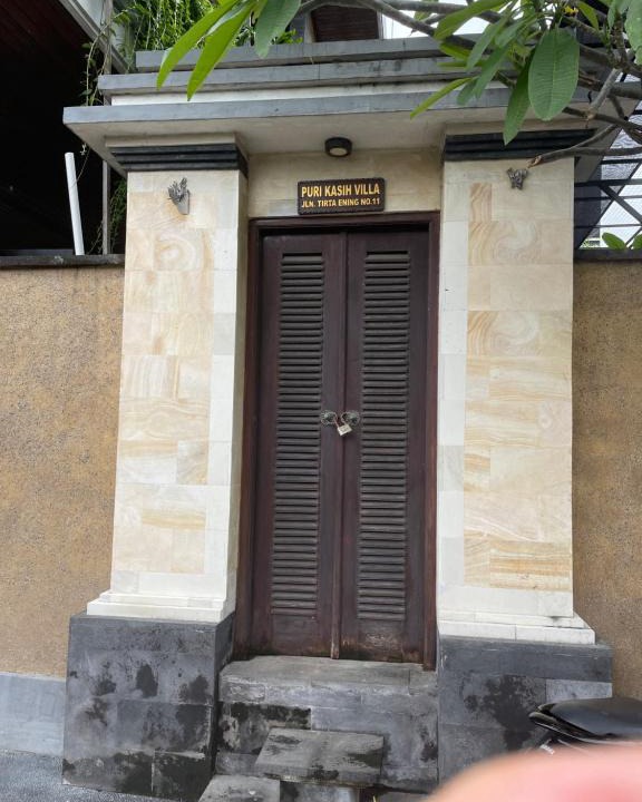 Sanur Kauh House | PURI KASIH VILLA