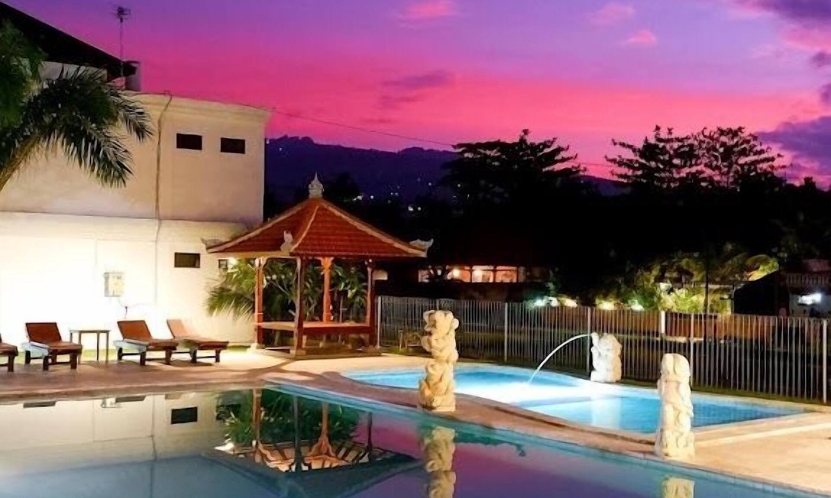 Lovina Hotel | Puri Lovina