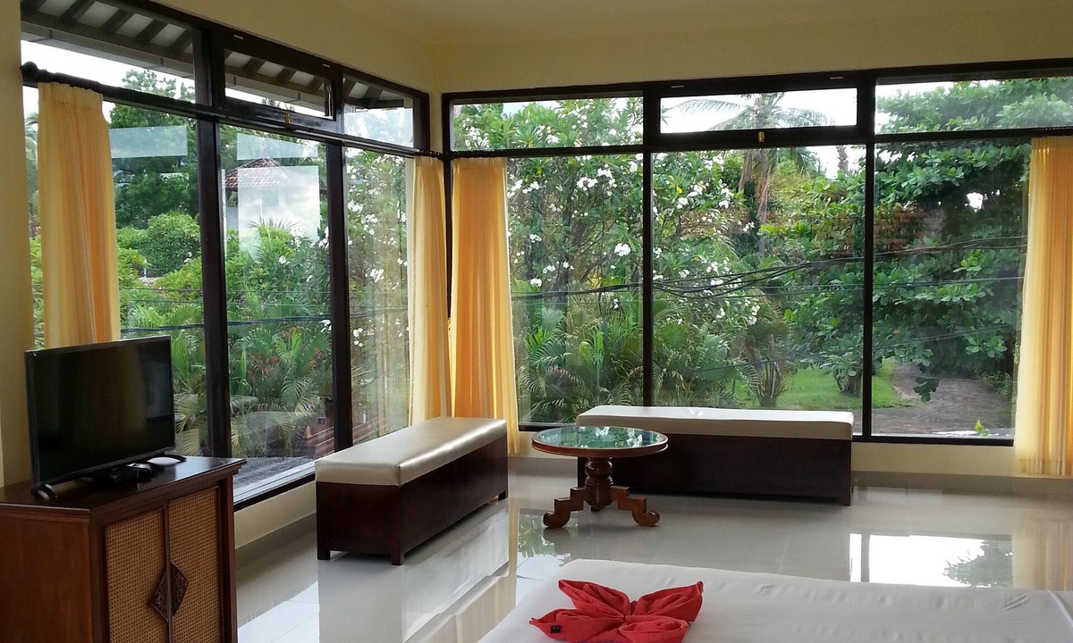 Lovina House | Puri Mandhara Lovina