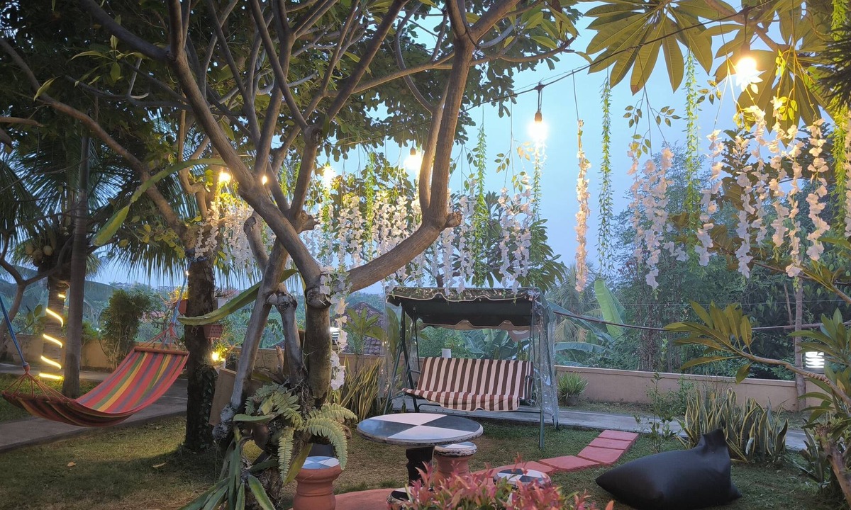 Banjartegehe Hotel | Puri Raka Villa