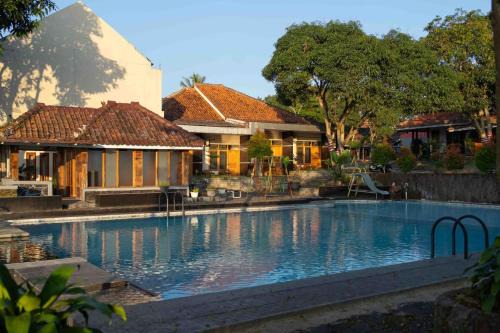 Cigugur Hotel | Purnama Mulia Hotel