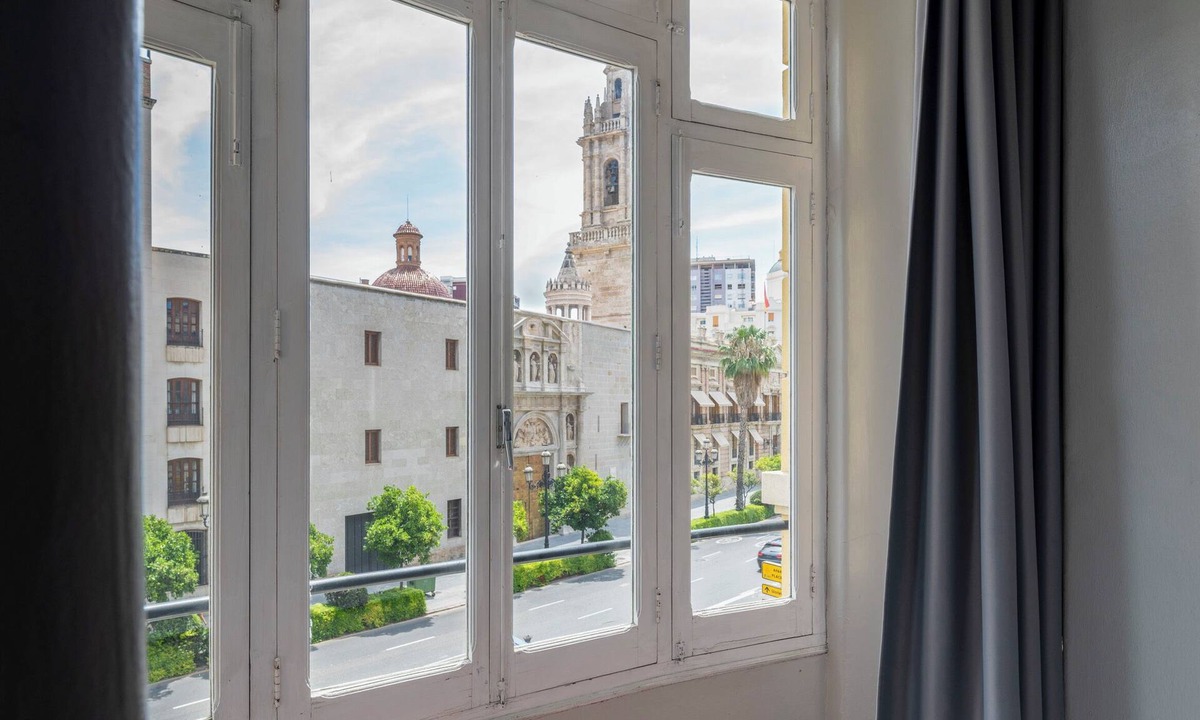 La Xerea Hostel | Purple Nest Hostel