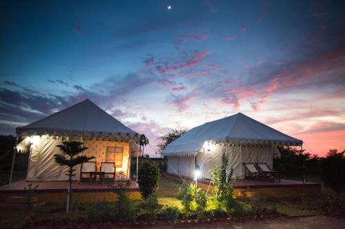 Ajmer Other | Pushkar Adventure Desert Camp