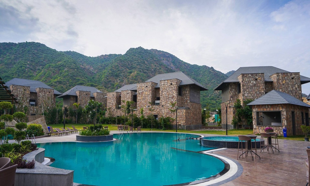 Pushkar Hotel | Pushkara Resort And Spa