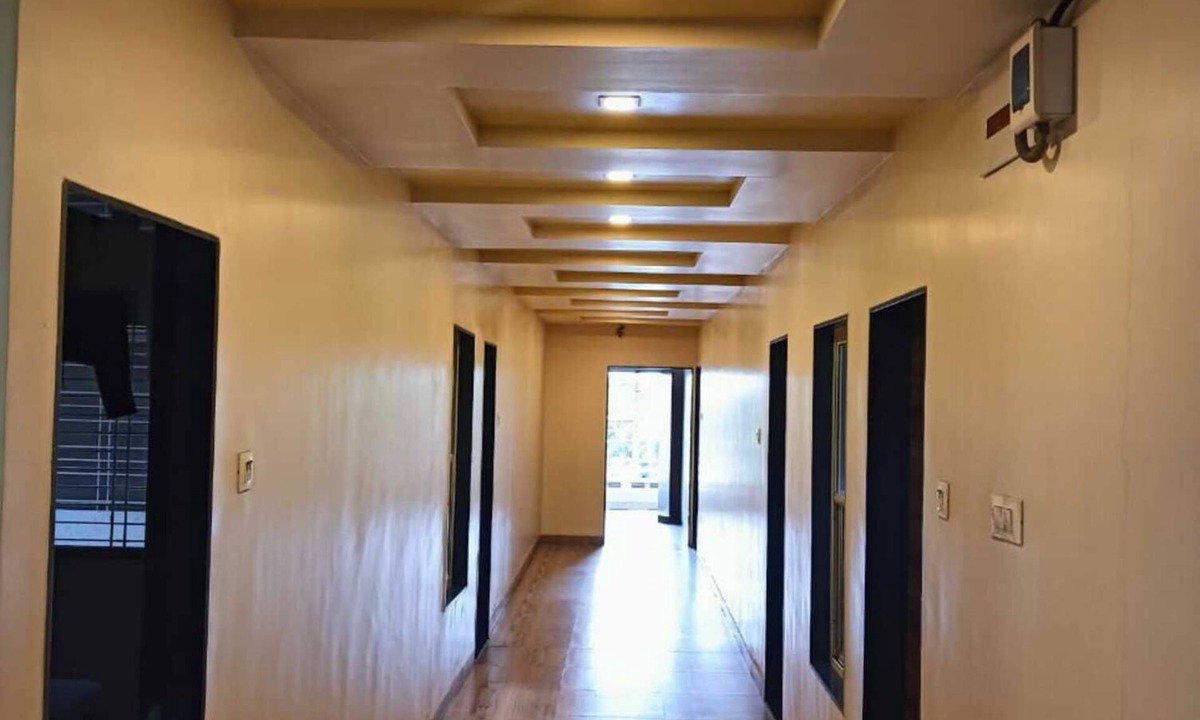 Majalgaon Hotel | Pushkaraj Lodging