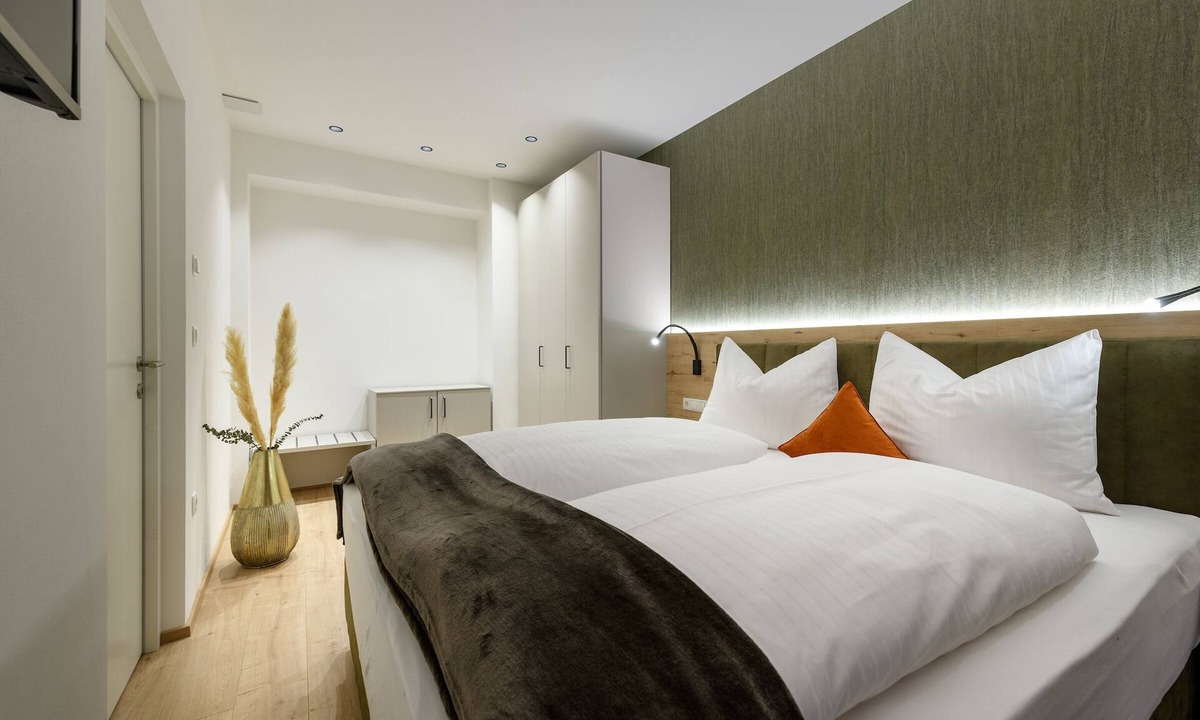 Villabassa Apartment | Pustrabase - Villa Fauster - App. SOPHIE