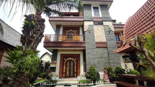Saba Villa | Putaclari Saba Villa