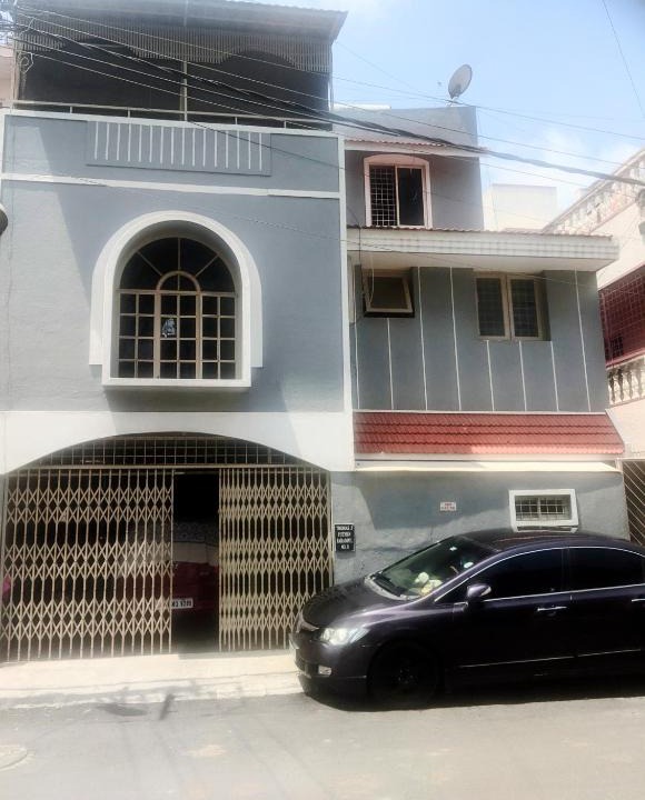 Banswadi House | Puthen Parambhill