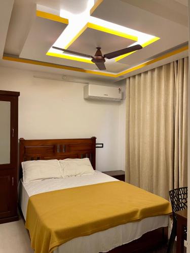 Perumbaikad Cabin | Puthookkadans Mareena Lodge