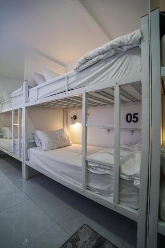Rantau Panjang Hostel | Putih Hostel