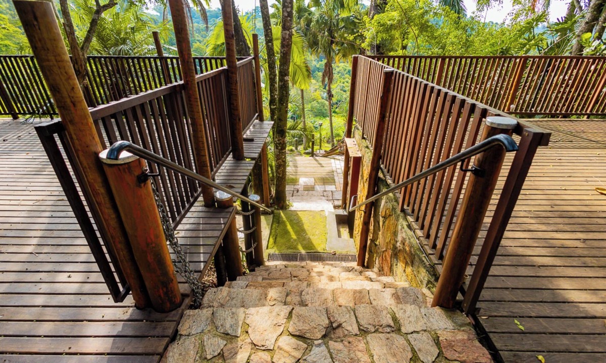 Sao Roque Hotel | Putini Pousada e Hotel by OYO