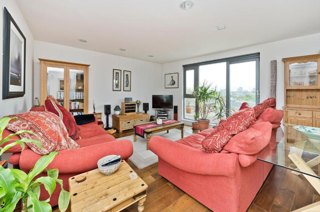 East Putney Apartment | Putney Rooftops