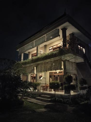 Ubud City-Centre House | Putra Bisma Guesthouse