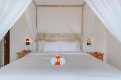 Ubud City-Centre Cabin | Putra House Ubud