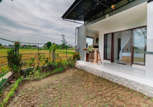 Singakerta Villa | Putra House Villa