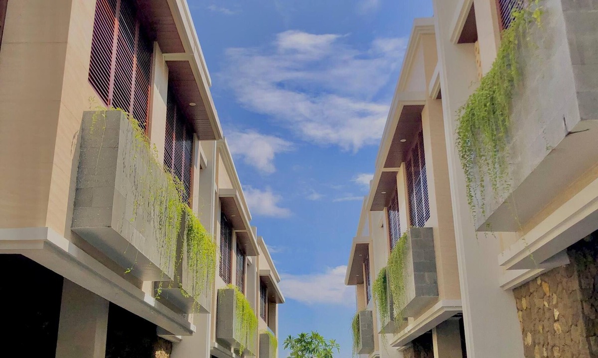 Denpasar Villa | Putu Soemantri Four Persons Villas