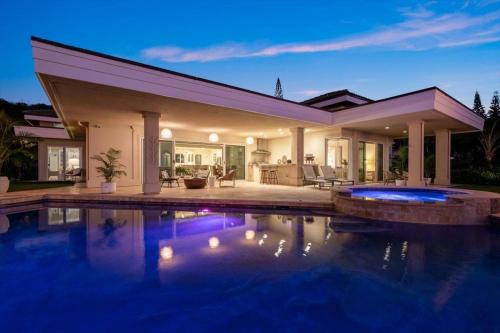 Kailua-Kona House | Puuwai Alii Estate