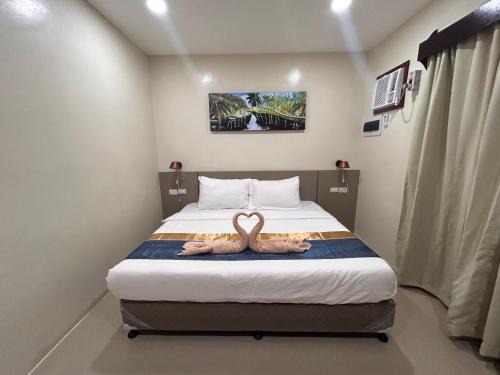 General Luna Hotel | Puyo Suites2