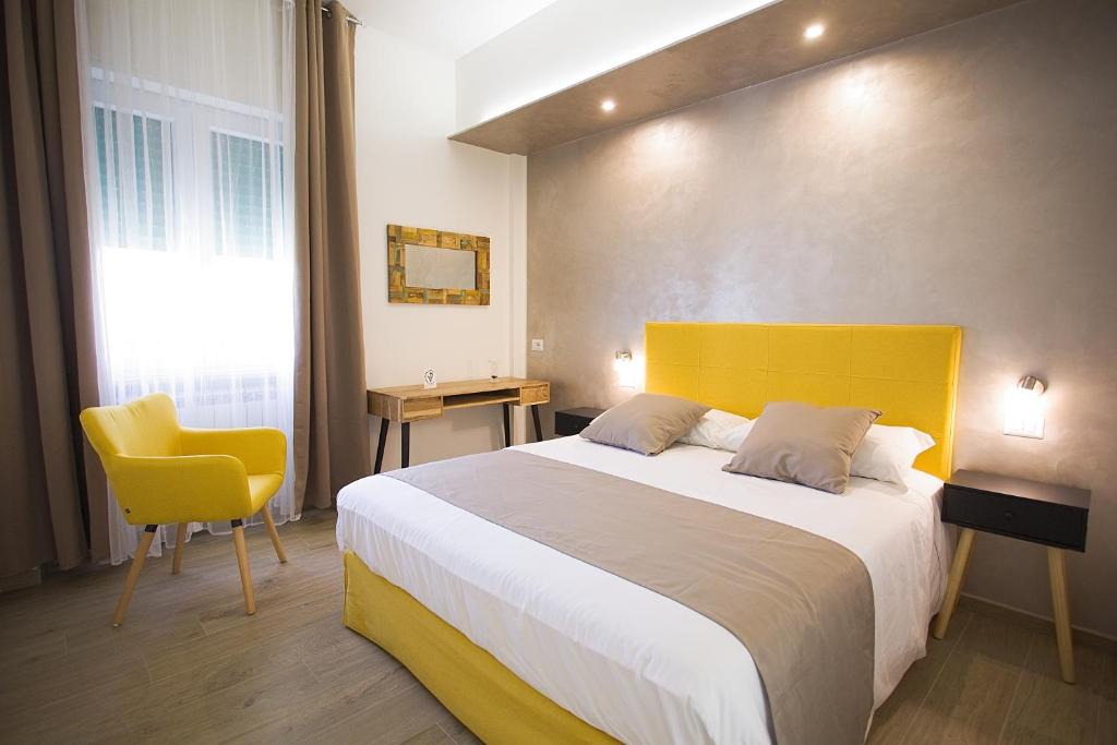 Murat Town House | PVrooms