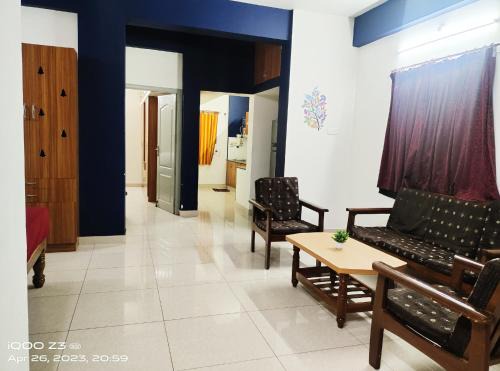 Kalapettai Apartment | PY villa
