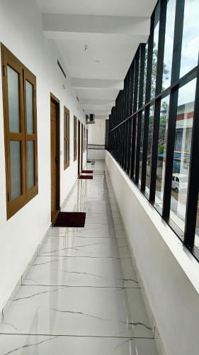 Karukutty Cabin | Pynadath Square